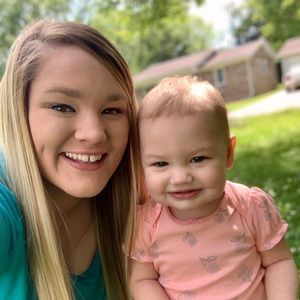 Meet your Posher, Jasmine